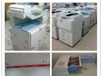 武漢二手辦公設(shè)備一站式服務(wù) 針式、激光打印機(jī)、復(fù)印機(jī)銷售與租賃，兼營針紡織品銷售